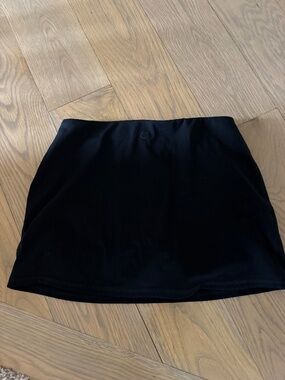 Garage - Mini Skirt XS